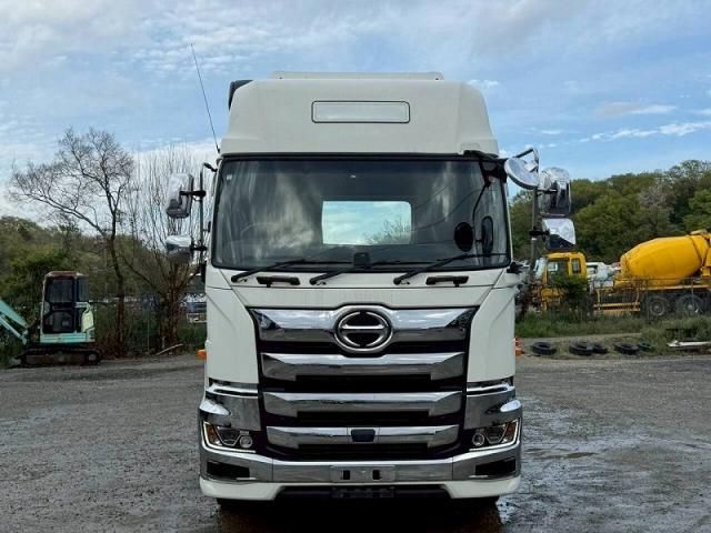 2022 HINO PROFIA for sale from Japan - ATCJapan-17065053
