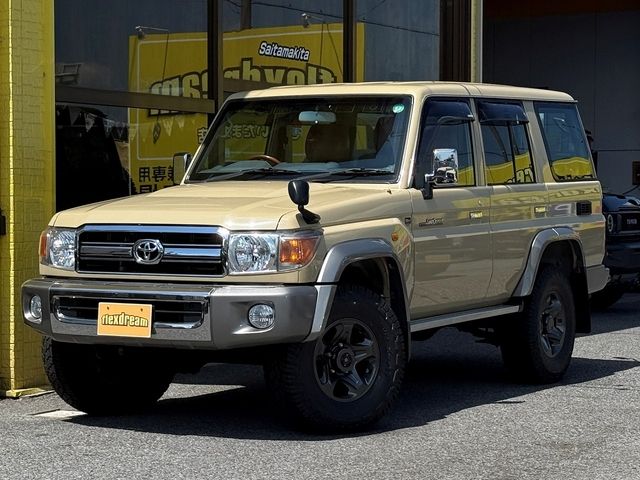 2014 TOYOTA LANDCRUISER van for sale from Japan - ATCJapan-17065057