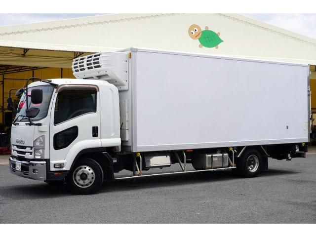2016 ISUZU FORWARD for sale from Japan - ATCJapan-17065263