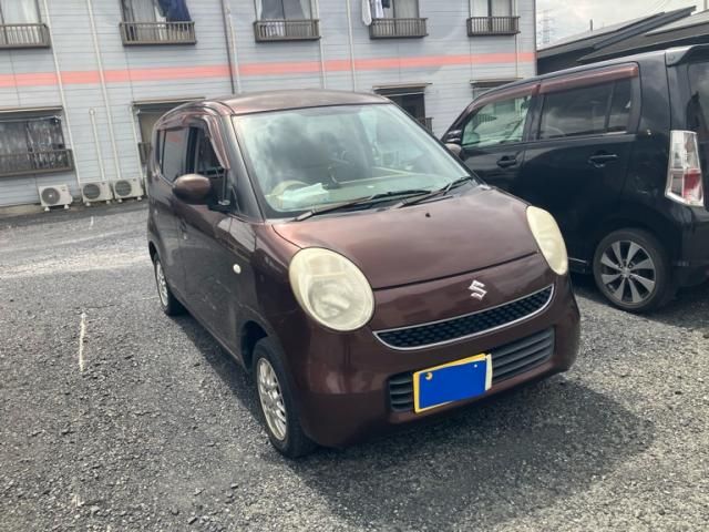 2006 SUZUKI MR WAGON for sale from Japan - ATCJapan-17065622