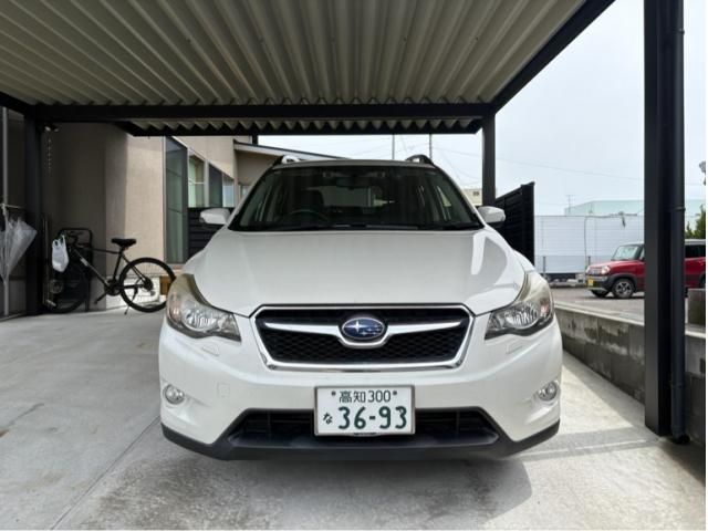 2015 SUBARU SUBARU XV for sale from Japan - ATCJapan-17065754