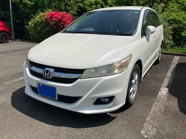 2009 HONDA STREAM for sale from Japan - ATCJapan-17065855