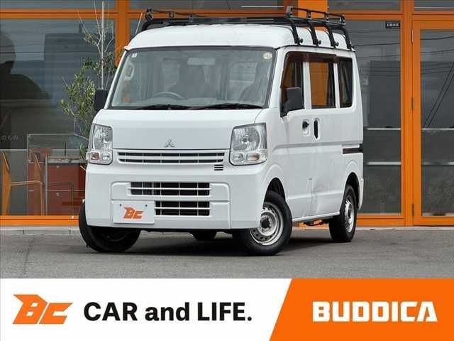 2017 MITSUBISHI MINICAB van for sale from Japan - ATCJapan-17066640