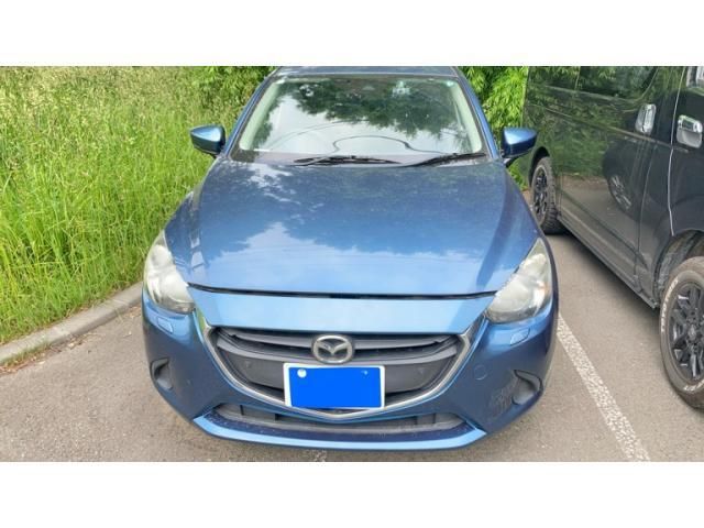 2018 MAZDA DEMIO 4WD for sale from Japan - ATCJapan-17066808