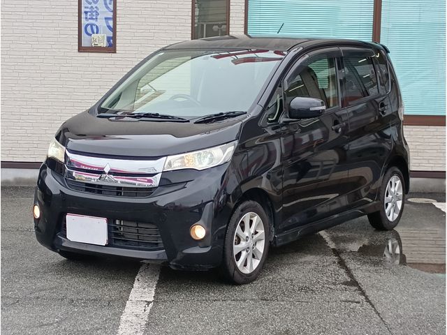 2013 MITSUBISHI eK custom for sale from Japan - ATCJapan-17150035