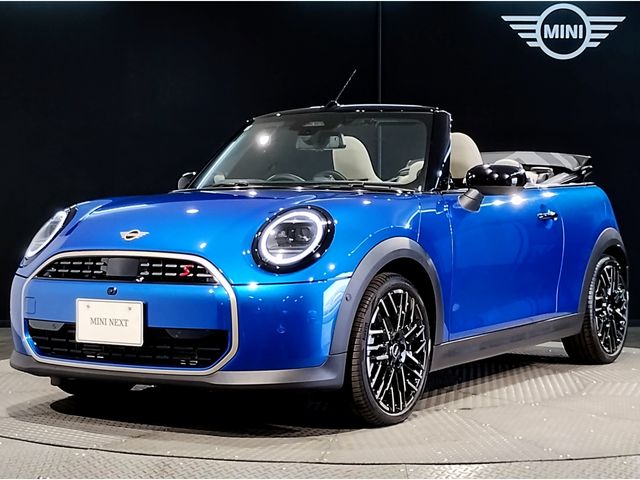 2025 BMW MINI COOPER open for sale from Japan - ATCJapan-17150087