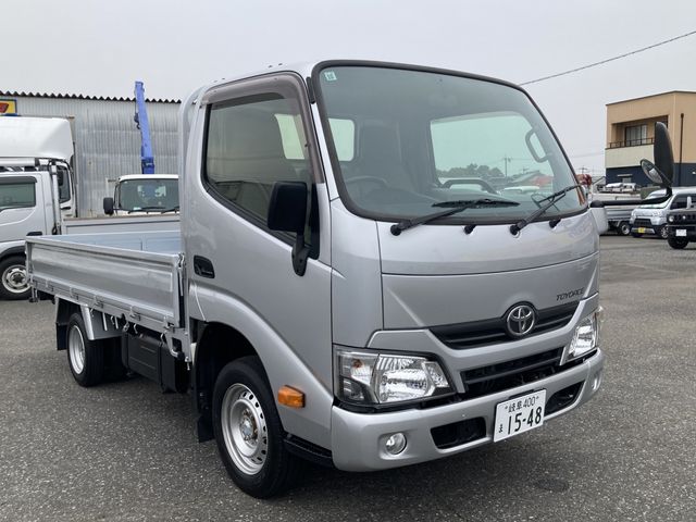 2020 TOYOTA TOYOACE for sale from Japan - ATCJapan-17150088