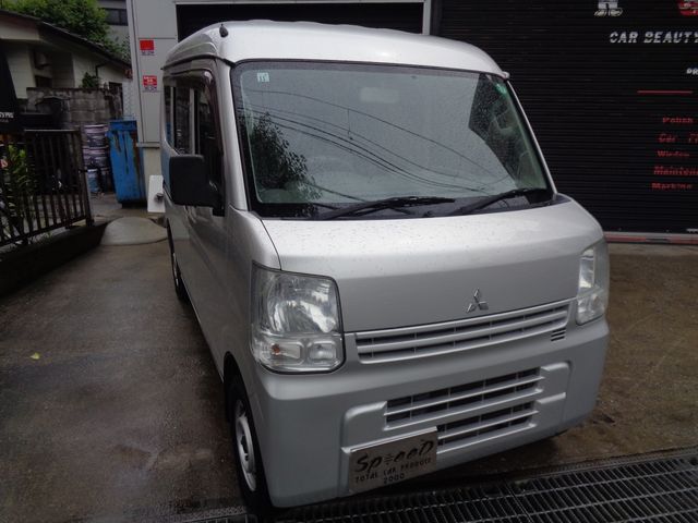 2016 MITSUBISHI MINICAB van for sale from Japan - ATCJapan-17150396