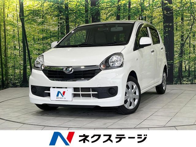 2017 DAIHATSU MIRA e:S 4WD for sale from Japan - ATCJapan-17160936