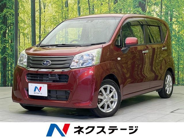 2016 SUBARU STELLA for sale from Japan - ATCJapan-17160987