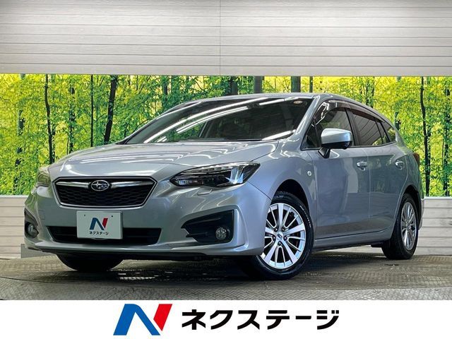 2017 SUBARU IMPREZA SPORT 4WD for sale from Japan - ATCJapan-17162427