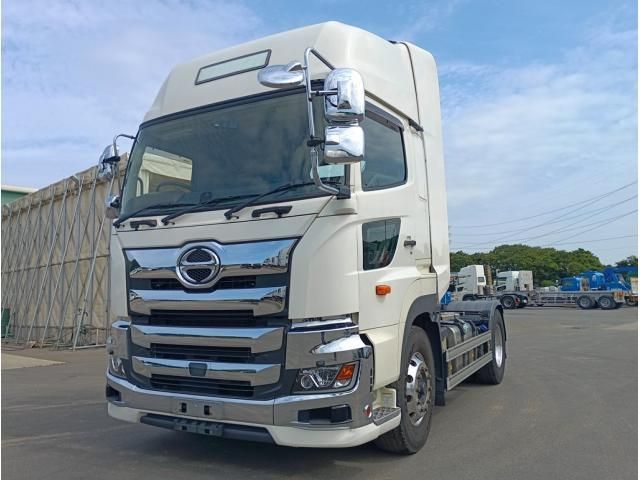2020 HINO PROFIA for sale from Japan - ATCJapan-17165023