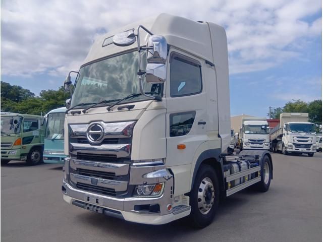 2020 HINO PROFIA for sale from Japan - ATCJapan-17165029