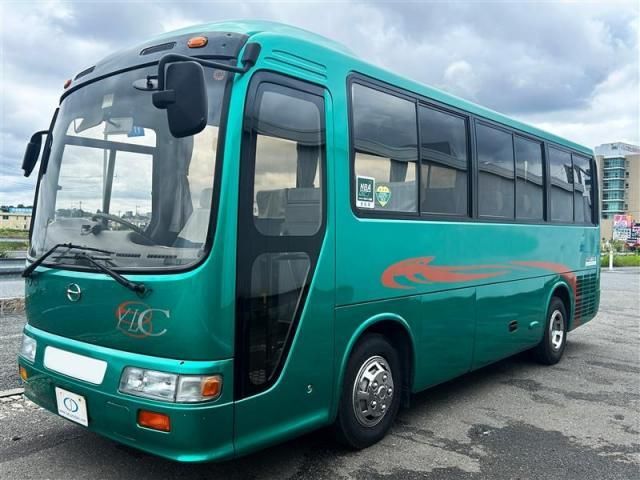 1998 HINO LIESSE for sale from Japan - ATCJapan-17165032