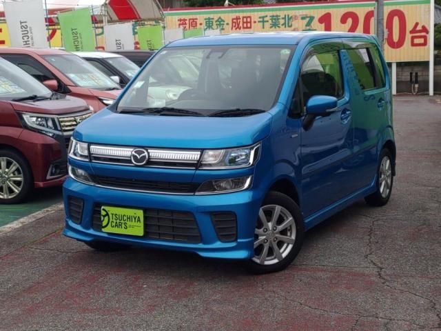 2019 MAZDA FLAIR for sale from Japan - ATCJapan-17165077