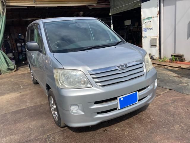 2002 TOYOTA NOAH for sale from Japan - ATCJapan-17165614