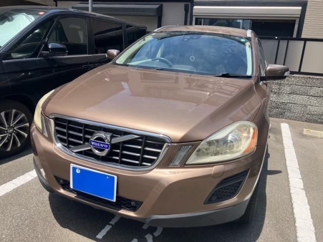 2011 VOLVO VOLVO XC60 for sale from Japan - ATCJapan-17165716