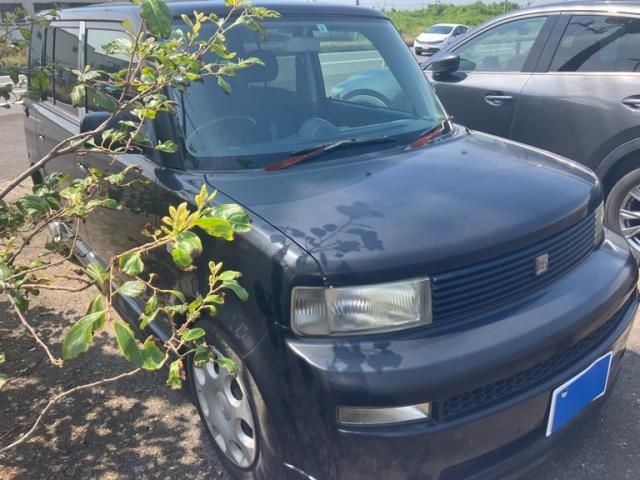 2004 TOYOTA bB for sale from Japan - ATCJapan-17165774
