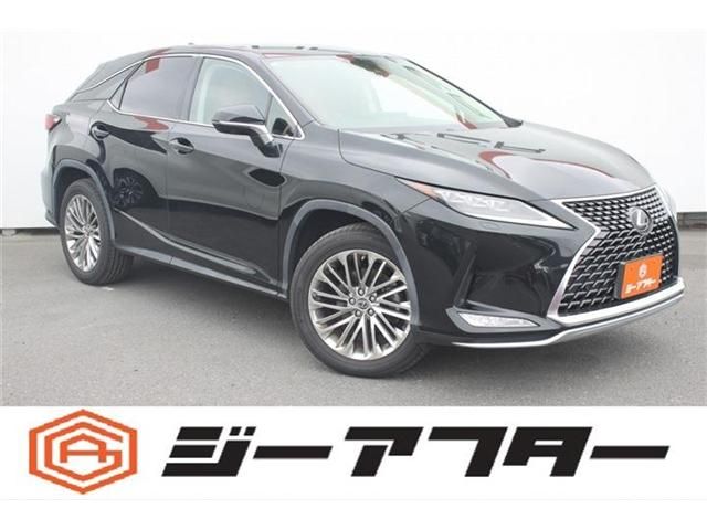 2019 TOYOTA LEXUS RX300 for sale from Japan - ATCJapan-17166554
