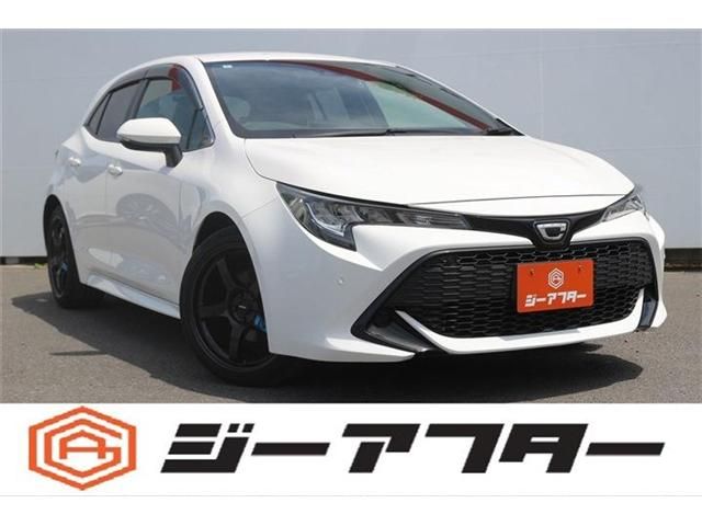 2018 TOYOTA COROLLA SPORT for sale from Japan - ATCJapan-17167232