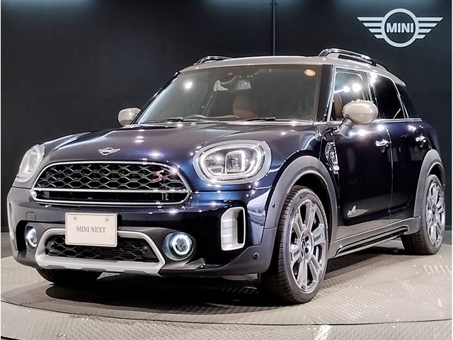 2021 BMW MINI COOPER SD CROSSOVER for sale from Japan - ATCJapan-17250024