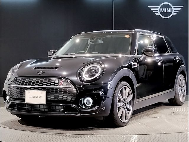 2023 BMW MINI COOPER SD CLUBMAN for sale from Japan - ATCJapan-17250025