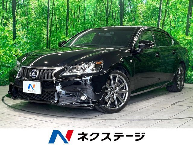 2014 TOYOTA LEXUS GS300h for sale from Japan - ATCJapan-17260161