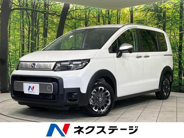 2025 HONDA FREED e:HEV for sale from Japan - ATCJapan-17260478