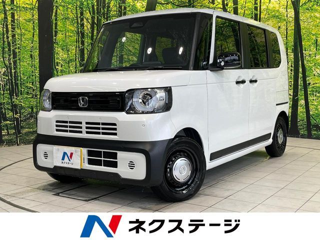 2025 HONDA N BOX JOY for sale from Japan - ATCJapan-17260508