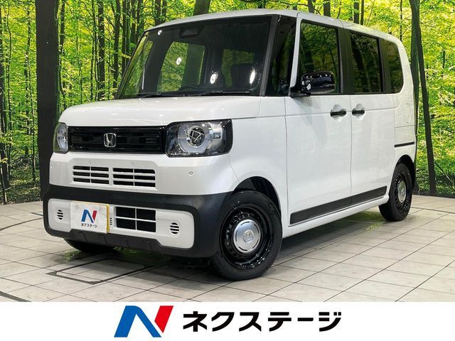 2025 HONDA N BOX JOY for sale from Japan - ATCJapan-17260528
