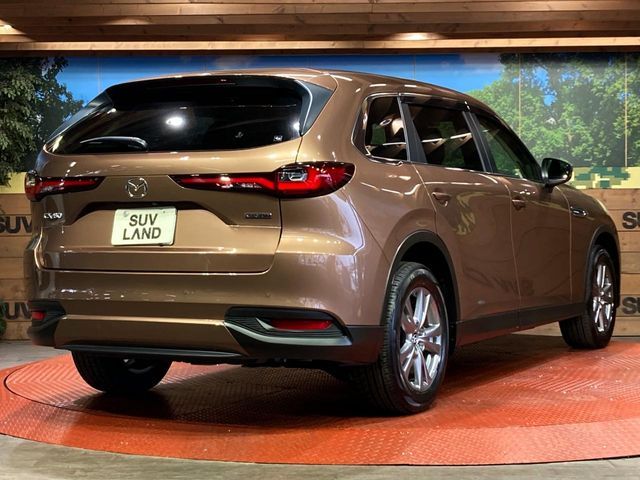 2024 Mazda Cx-80 for Sale from Japan | ATC Japan