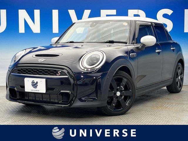 2023 BMW MINI COOPER SD 5DOOR for sale from Japan - ATCJapan-17261030