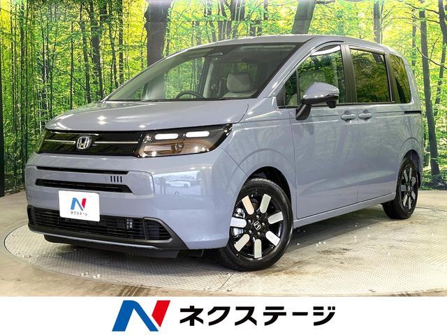 2026 HONDA FREED e:HEV for sale from Japan - ATCJapan-17261042
