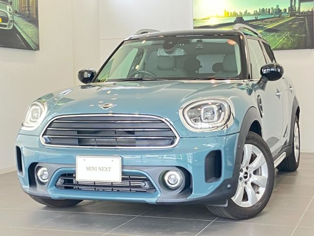 2022 BMW MINI COOPER D CROSSOVER for sale from Japan - ATCJapan-17261044