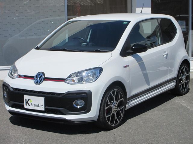 2019 VOLKSWAGEN VOLKSWAGEN up! for sale from Japan - ATCJapan-17261163