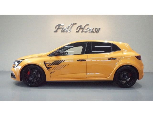 2023 RENAULT RENAULT MEGANE hatchback for sale from Japan - ATCJapan-17261372