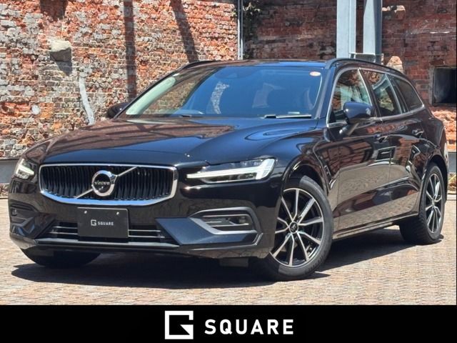 2022 VOLVO VOLVO V60 for sale from Japan - ATCJapan-17261918