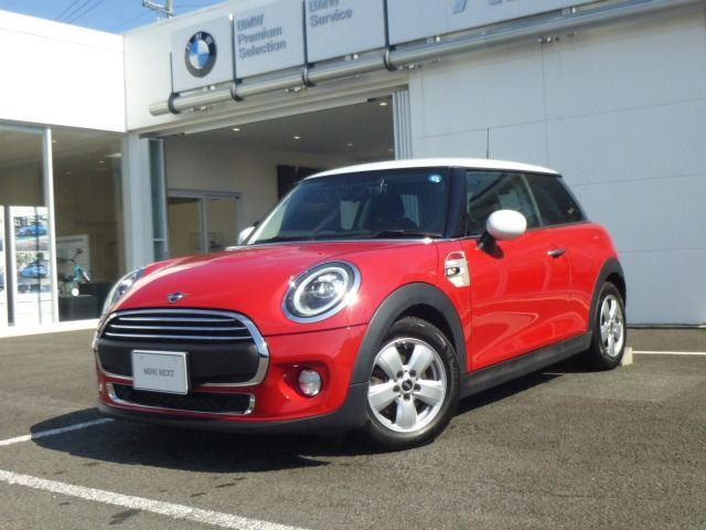 2019 BMW MINI ONE for sale from Japan - ATCJapan-17262076