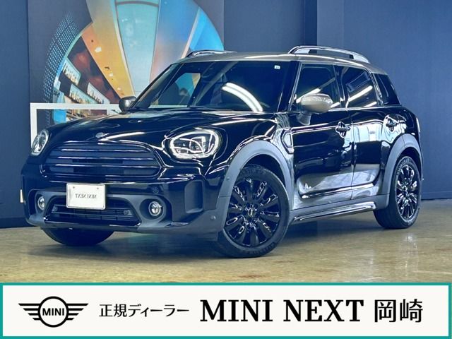 2021 BMW MINI COOPER D CROSSOVER for sale from Japan - ATCJapan-17262338