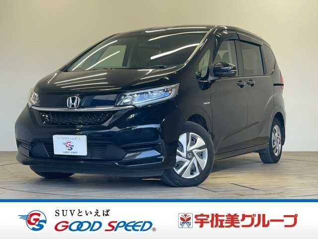 2022 HONDA FREED HYBRID for sale from Japan - ATCJapan-17262965