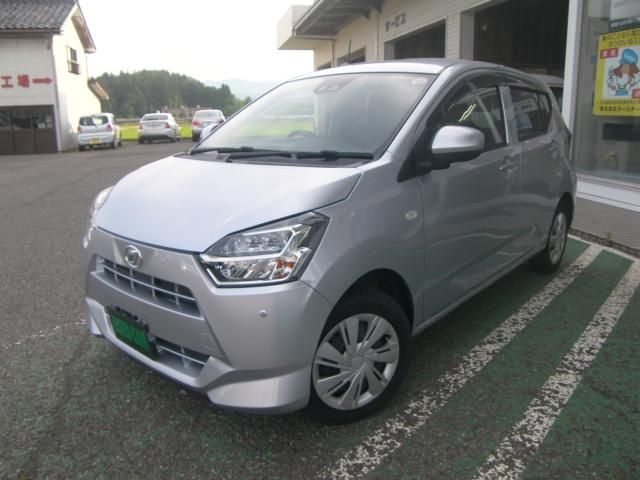 2017 DAIHATSU MIRA e:S 4WD for sale from Japan - ATCJapan-17265164