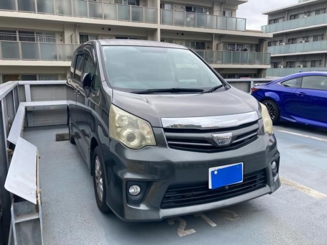 2010 TOYOTA NOAH for sale from Japan - ATCJapan-17265474