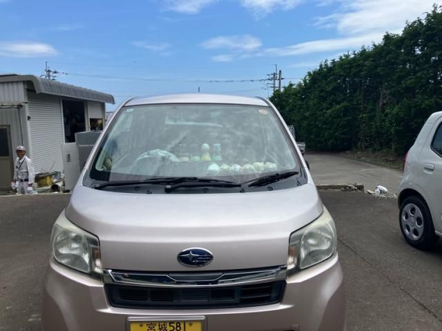 2014 SUBARU STELLA 4WD for sale from Japan - ATCJapan-17265720