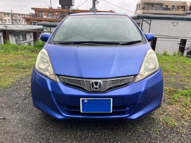 2011 HONDA FIT for sale from Japan - ATCJapan-17265817