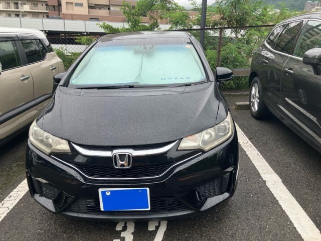 2015 HONDA FIT for sale from Japan - ATCJapan-17265907