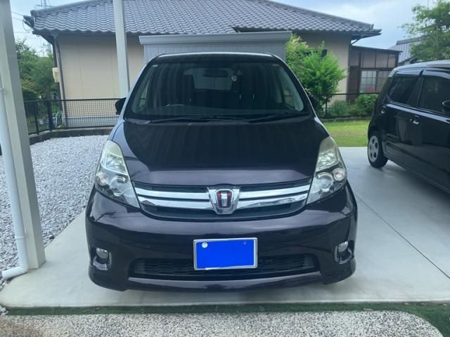 2015 TOYOTA Isis for sale from Japan - ATCJapan-17266006