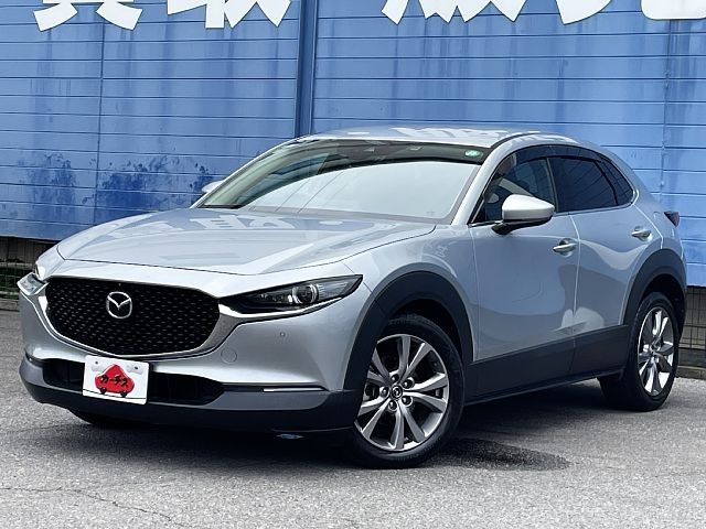 2021 MAZDA CX-30 for sale from Japan - ATCJapan-17266454
