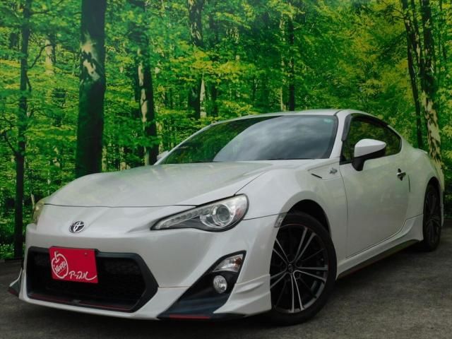 2013 TOYOTA 86 for sale from Japan - ATCJapan-17266589