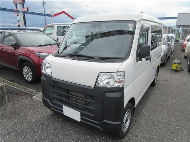 2022 TOYOTA PIXIS van for sale from Japan - ATCJapan-17266759
