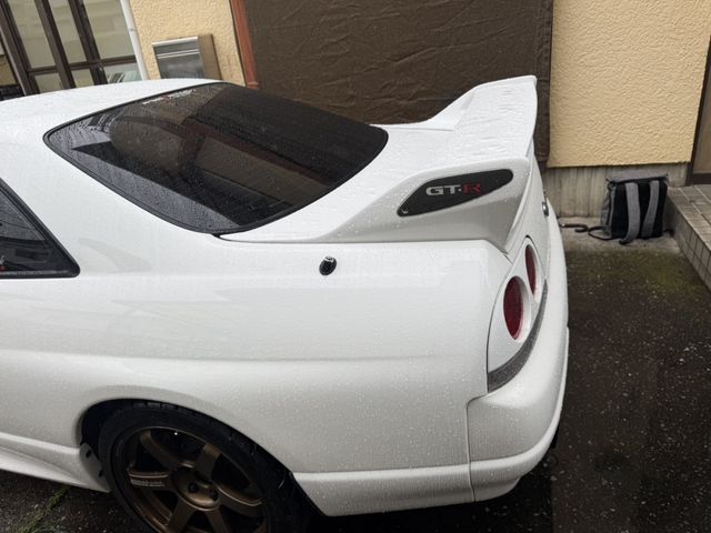 1996 NISSAN SKYLINE GT-R for sale from Japan - ATCJapan-17280001